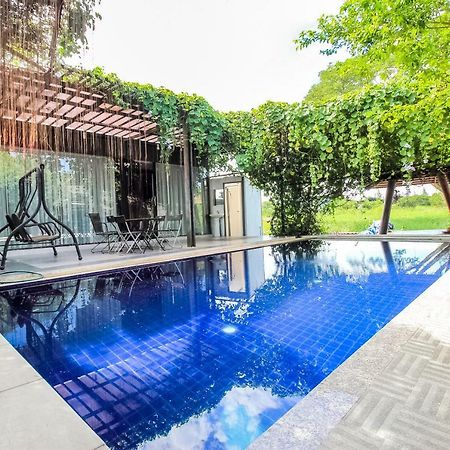 Oyo 271 The Resort Romklao Bangkok Extérieur photo