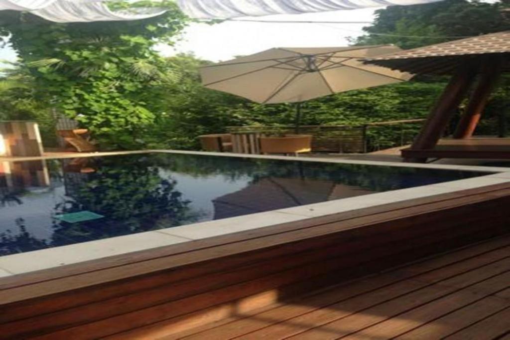 Oyo 271 The Resort Romklao Bangkok Extérieur photo